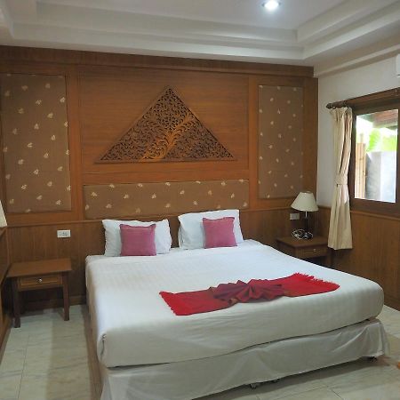 Suneast Bungalows Бопхут Экстерьер фото