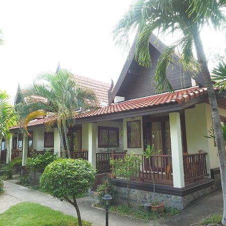 Suneast Bungalows Бопхут Экстерьер фото