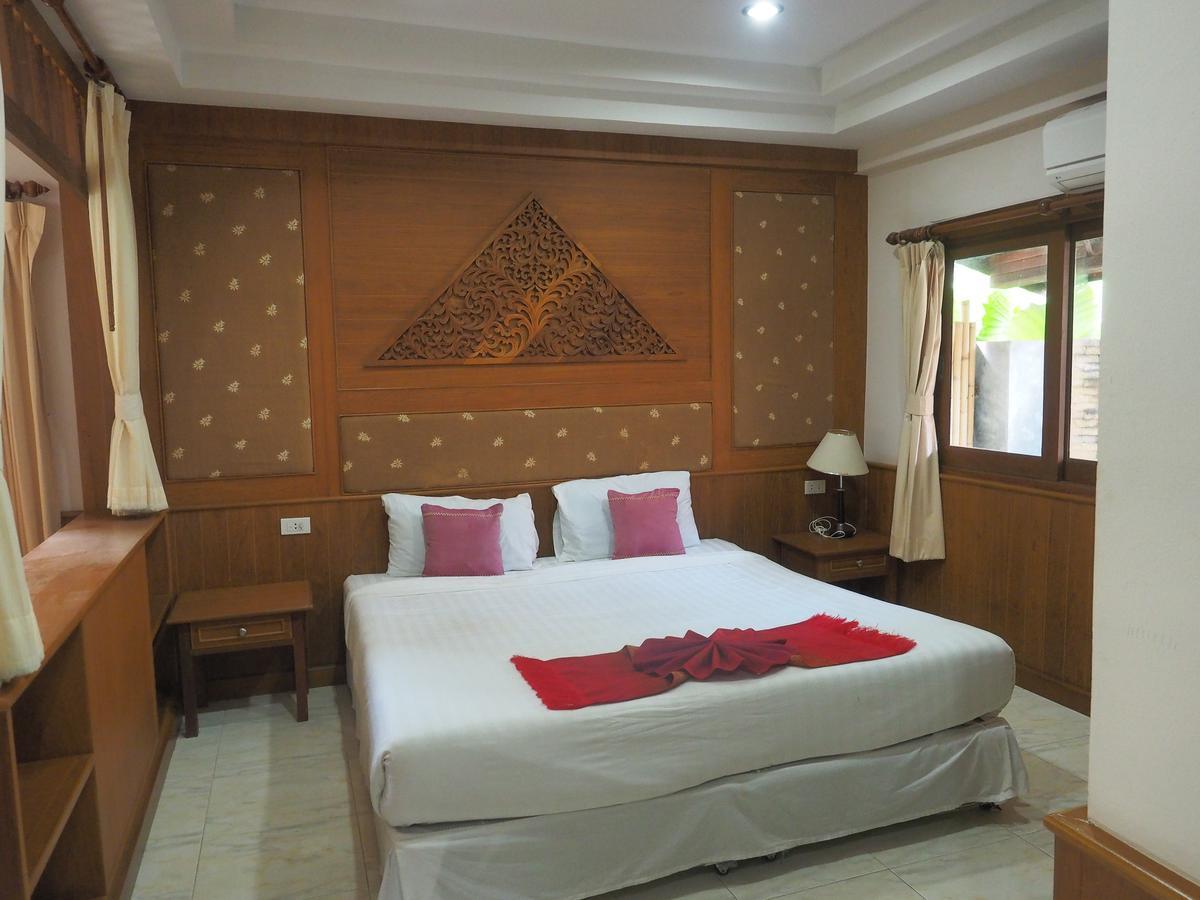 Suneast Bungalows Бопхут Экстерьер фото