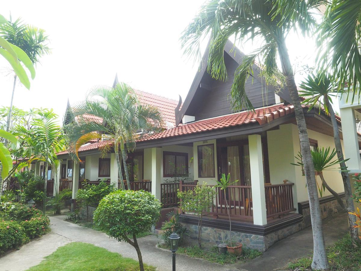 Suneast Bungalows Бопхут Экстерьер фото