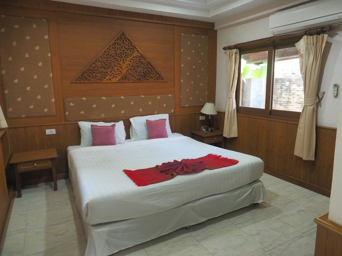 Suneast Bungalows Бопхут Экстерьер фото