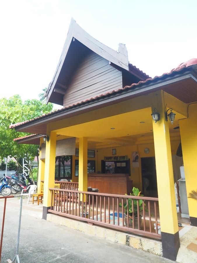 Suneast Bungalows Бопхут Экстерьер фото