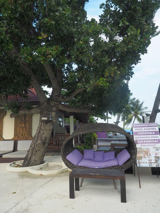 Suneast Bungalows Бопхут Экстерьер фото